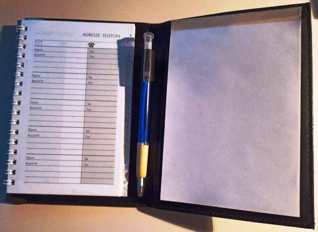 Retro Tlačoviny - 11