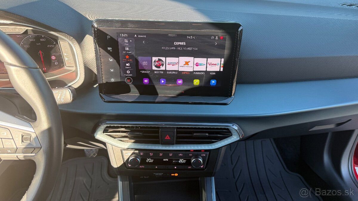 Seat Arona 1.0 ECO TSI 110 Xperience Family - 11