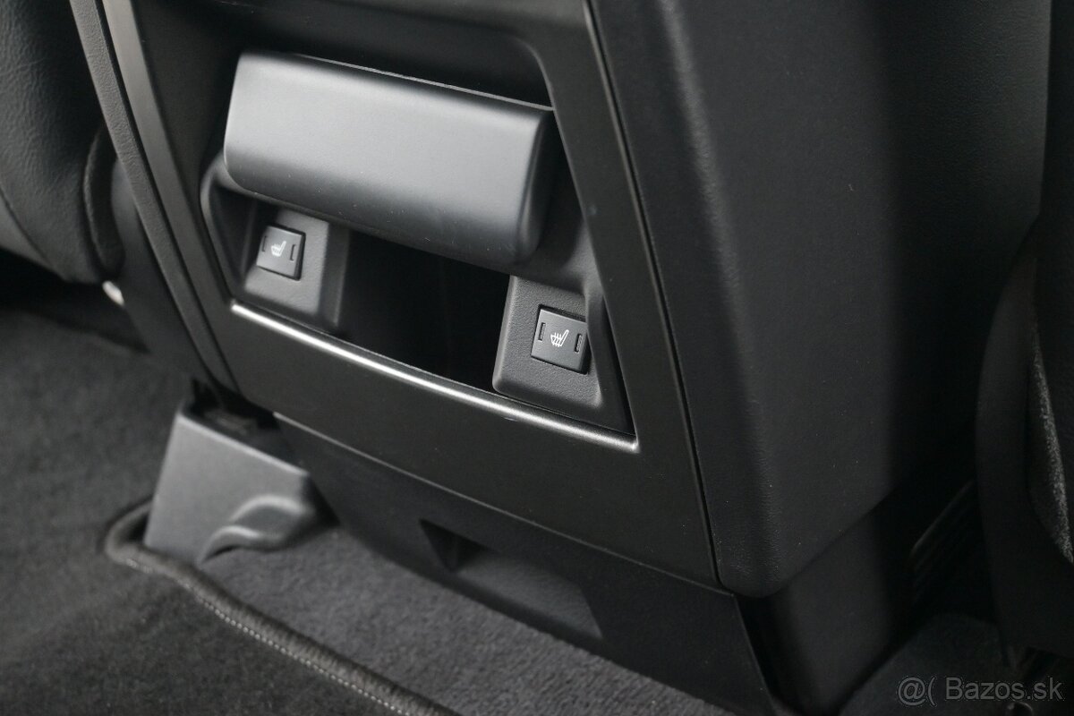 Land Rover Discovery 3.0 TDV6 HSE A/T - 11