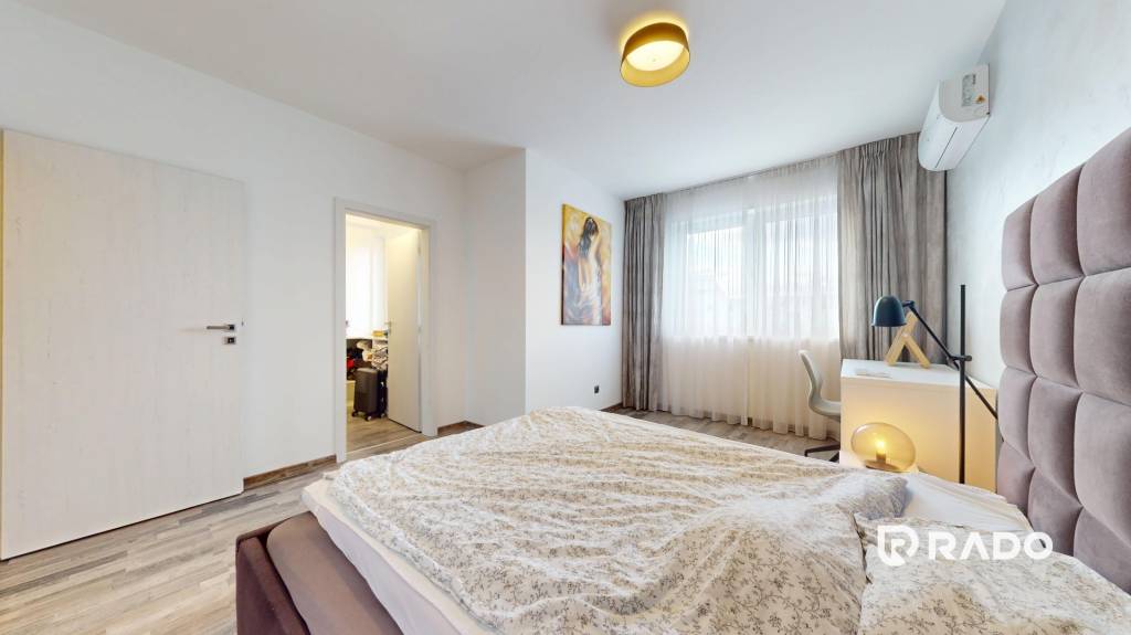 RADO | 4-izbový dom 140m2 + pozemok 263m2 | Slovenský Grob - 11