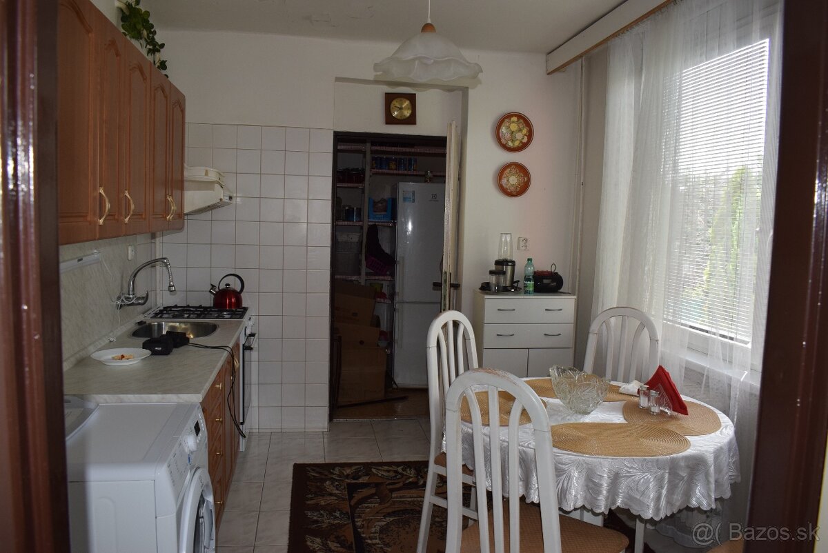 RK Diamant - predaj veľkého 3 izbového bytu - 11