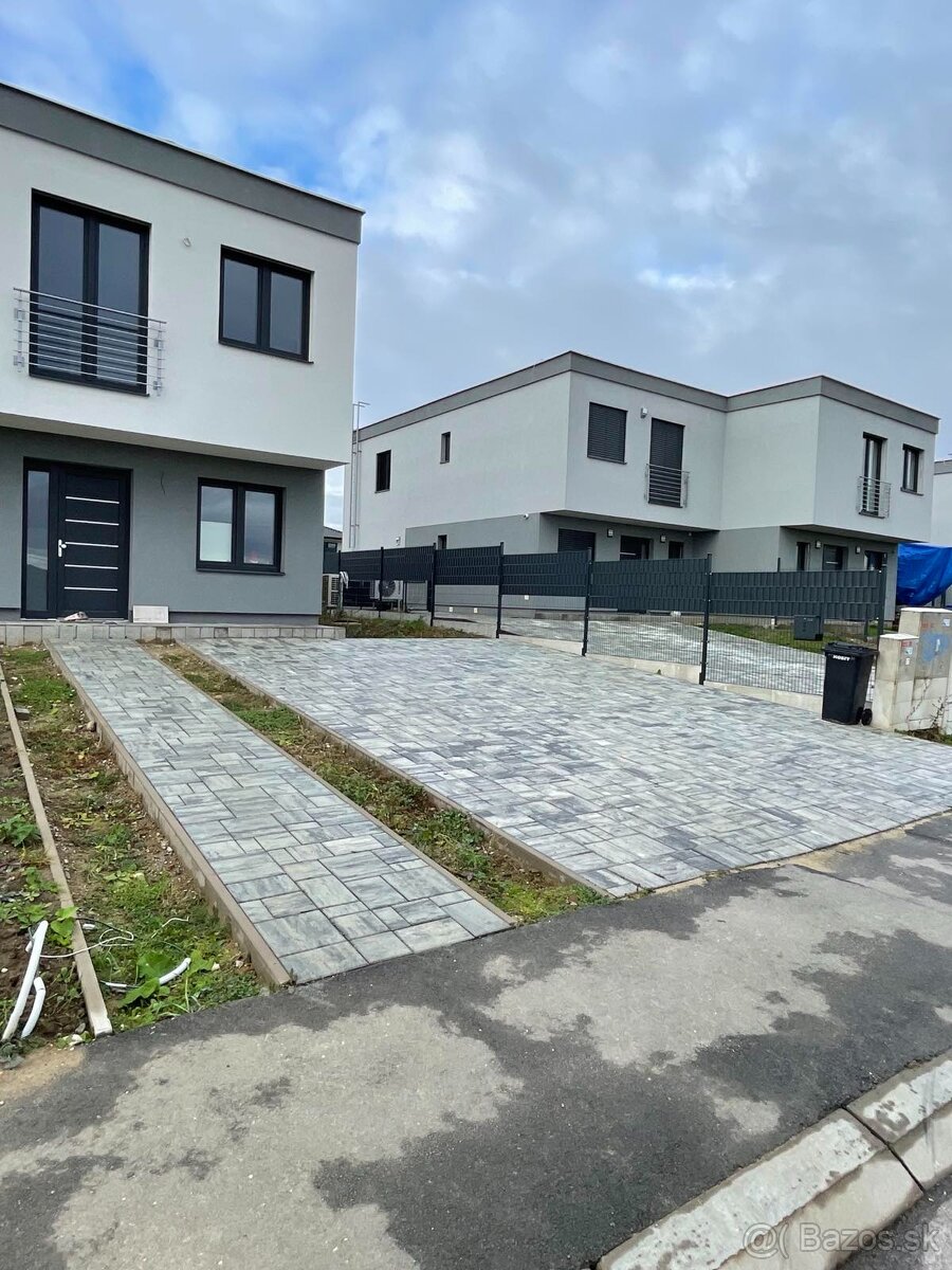 stavebné práce Košice, Košice - okolie - 11