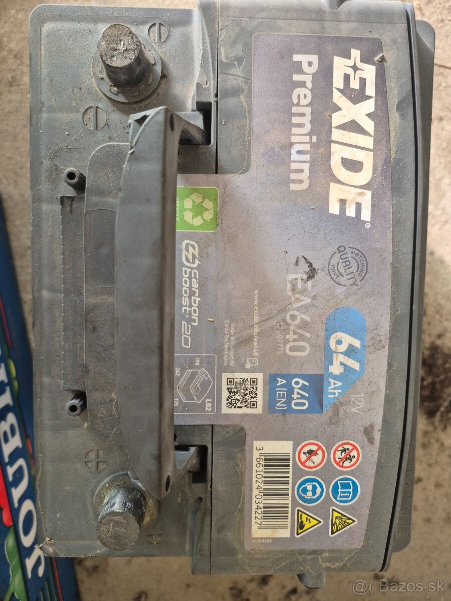 Peugeot 307 diesel, 1,6 HDi 80kw - 11