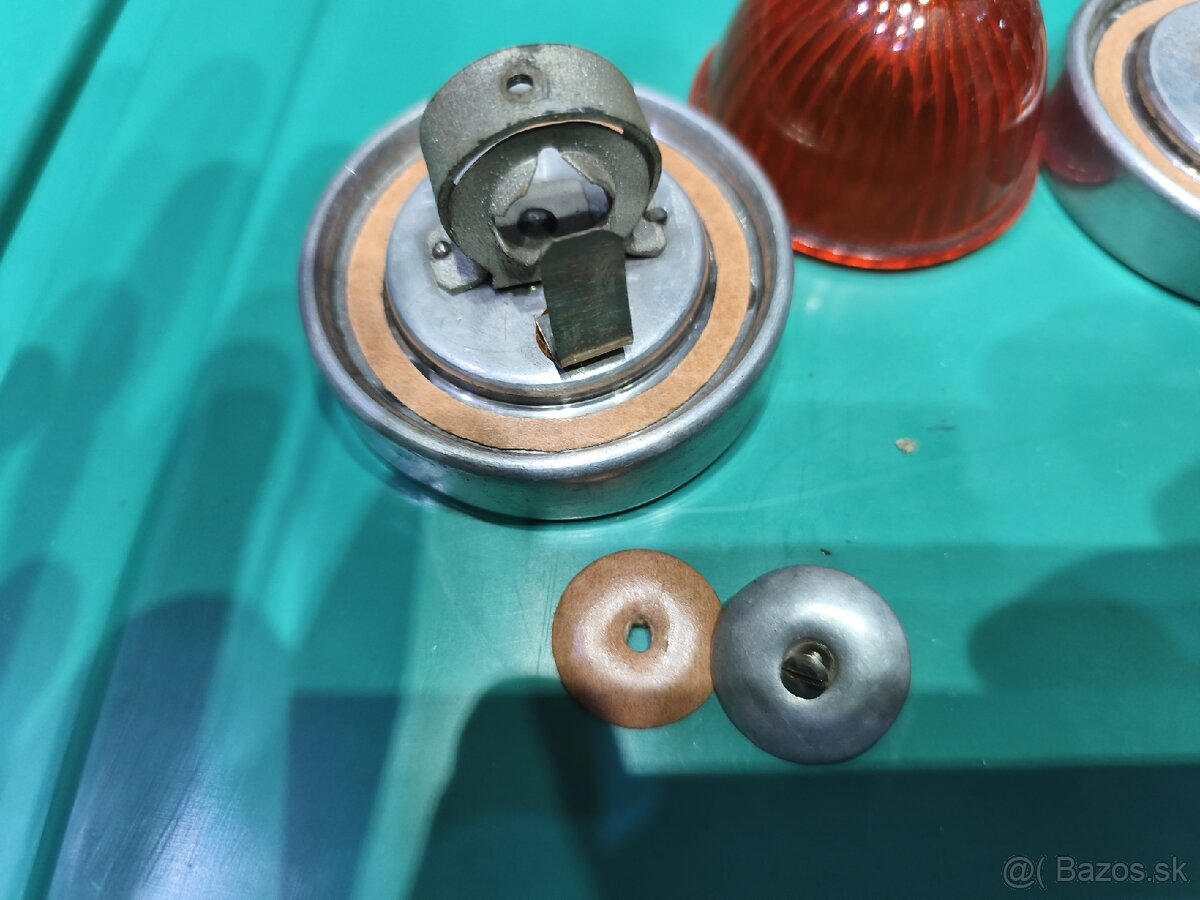 Smerovky Škoda uloženky. - 11