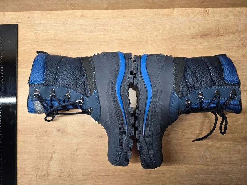 Snehule CMP, veľ. 37 - 11