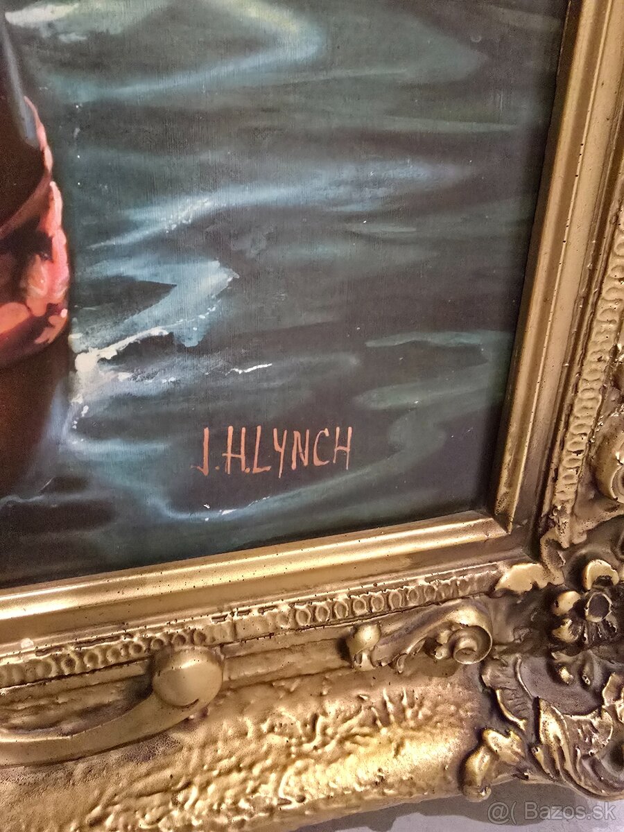 Dva obrazy nie je to maľba - 11