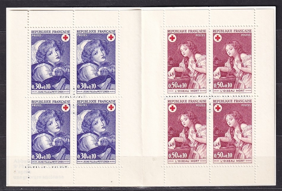 Francúzsko - zostava zošitkov - časť 1. - 11