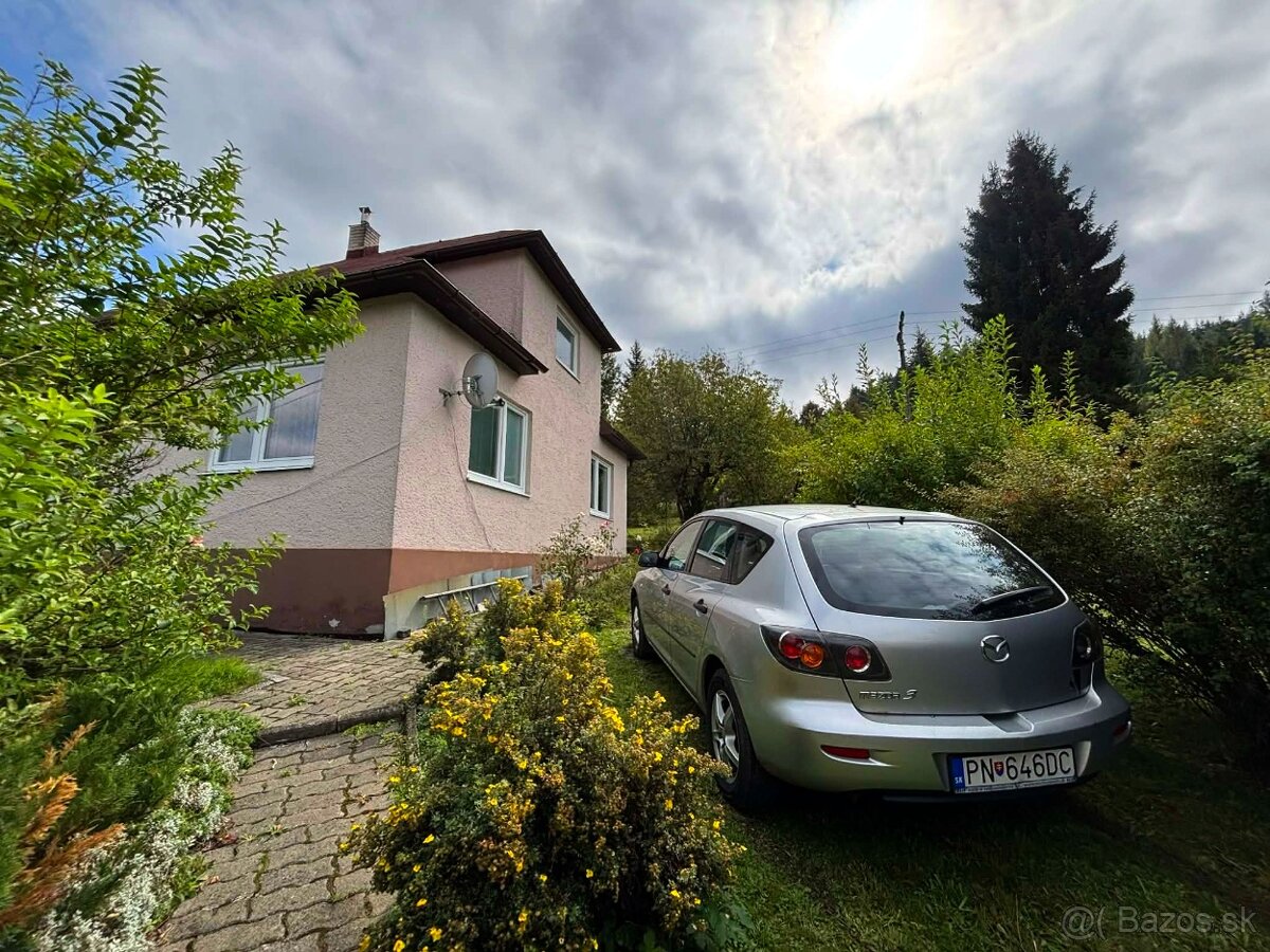 Predám dom v Gelnici - 11