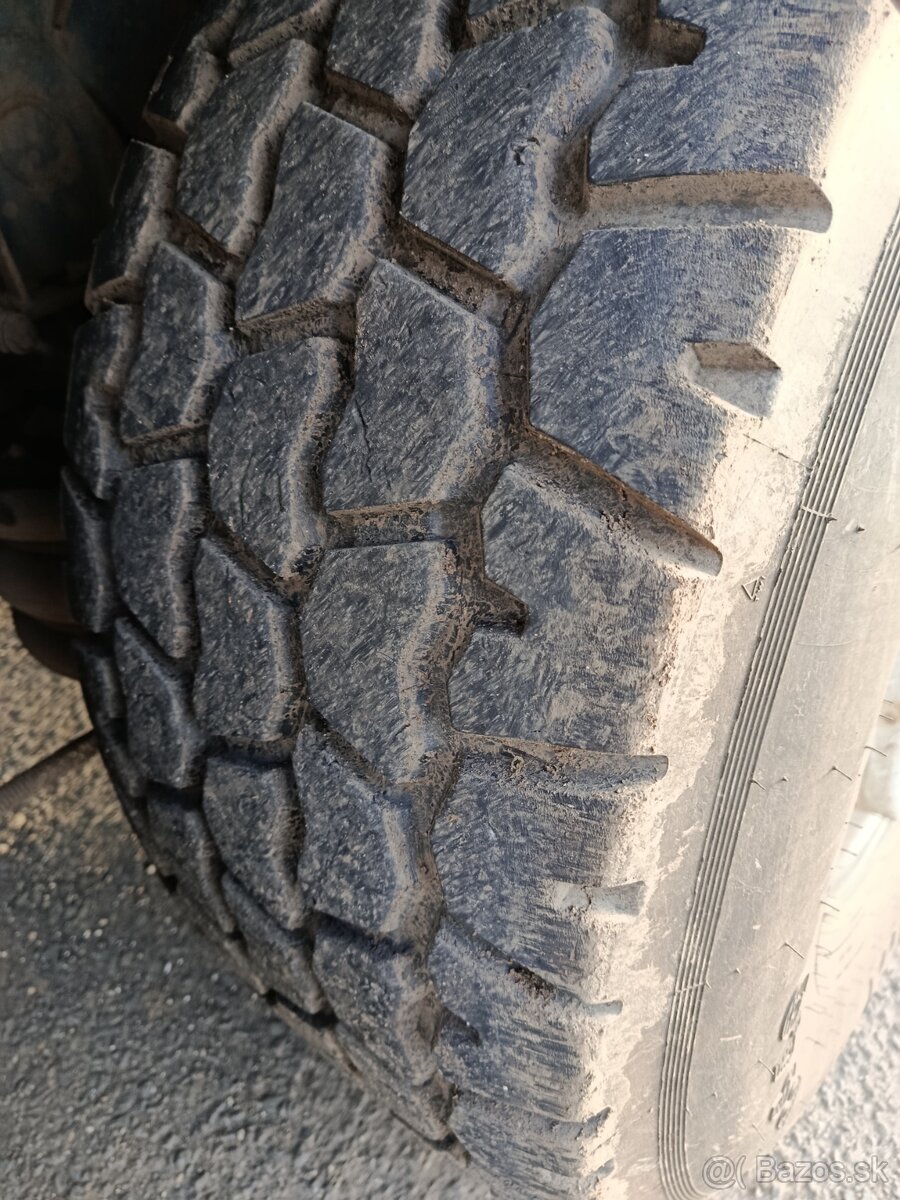 Tatra 815 CAS 32 Hasičská - 11