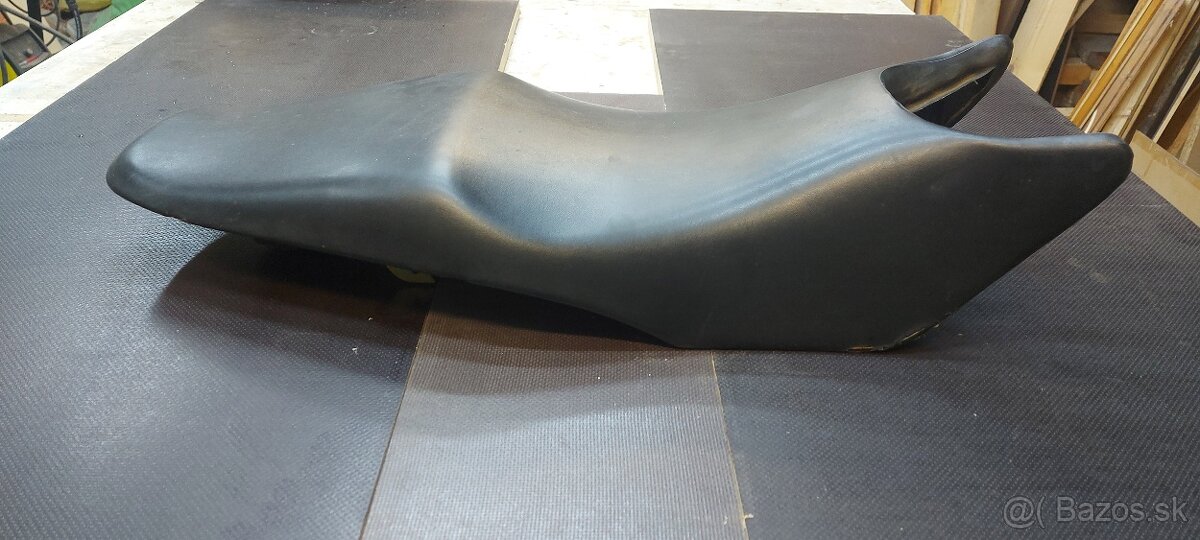 Diely Honda hornet cb 600f - 11