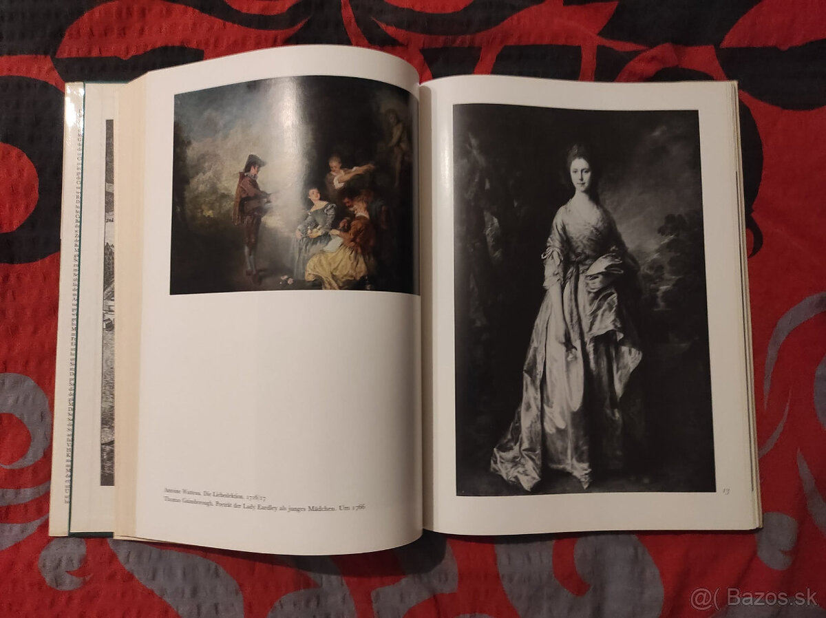 3 kusový balíček umenia - 11