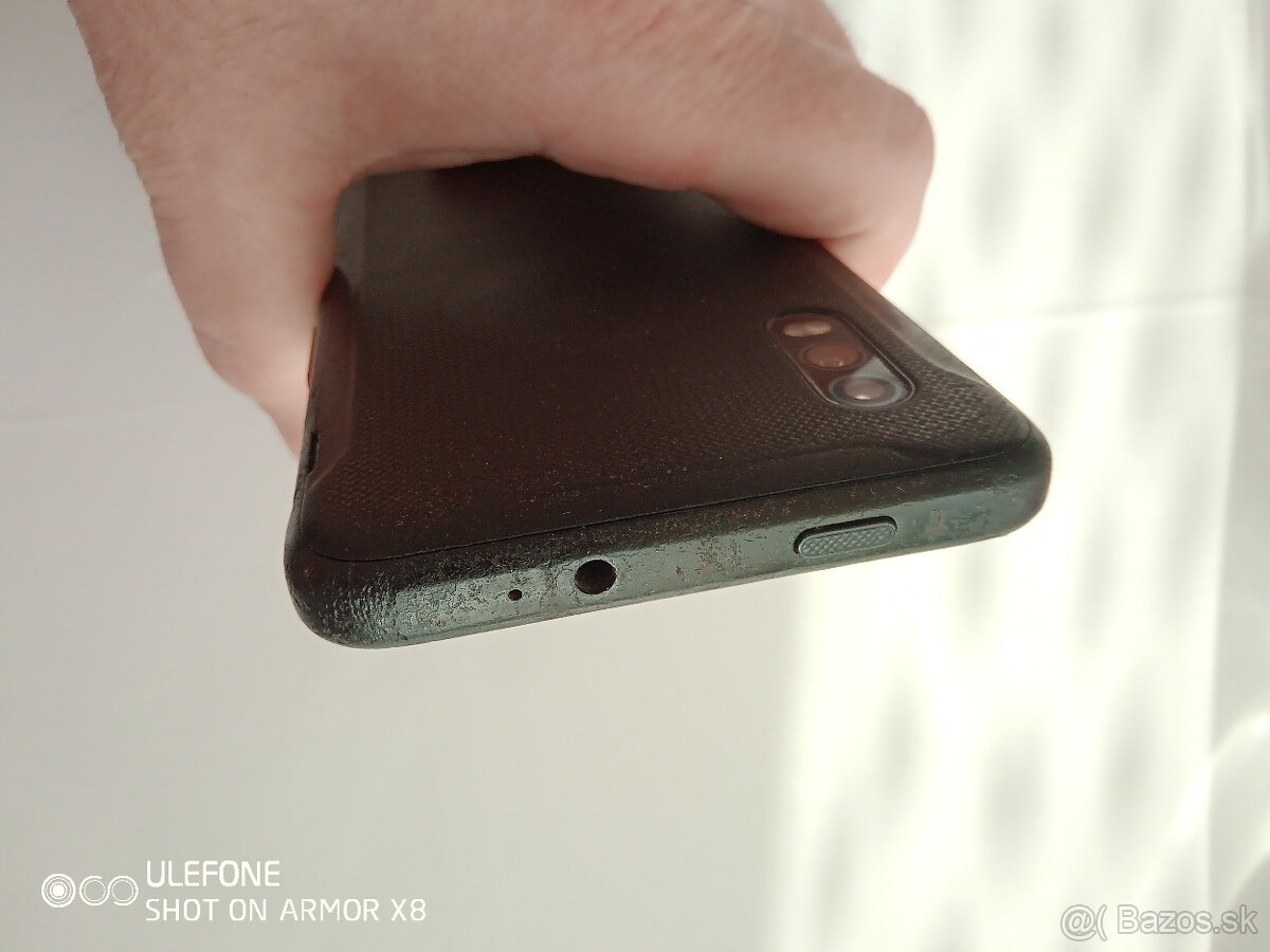 Samsung Galaxy XCover Pro - 11