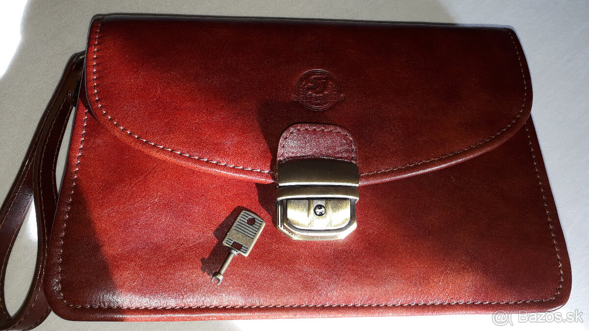 clutch kabelky - nové - 11
