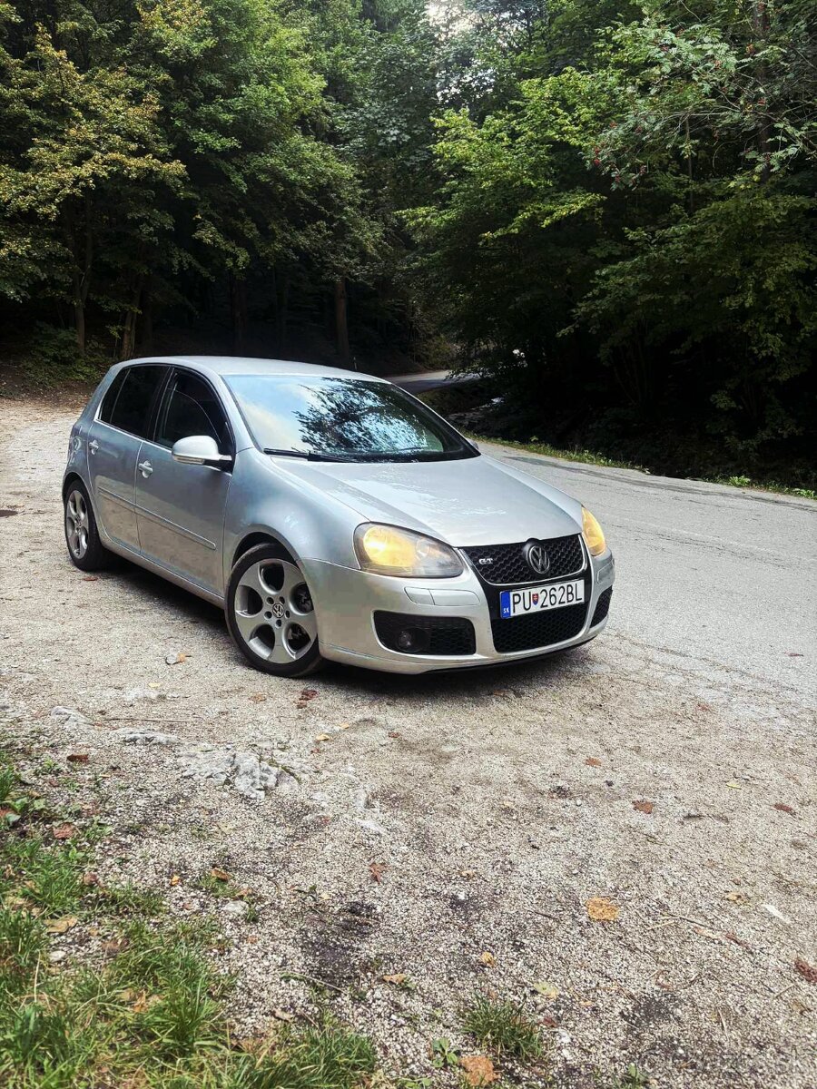 Volkswagen golf - 11