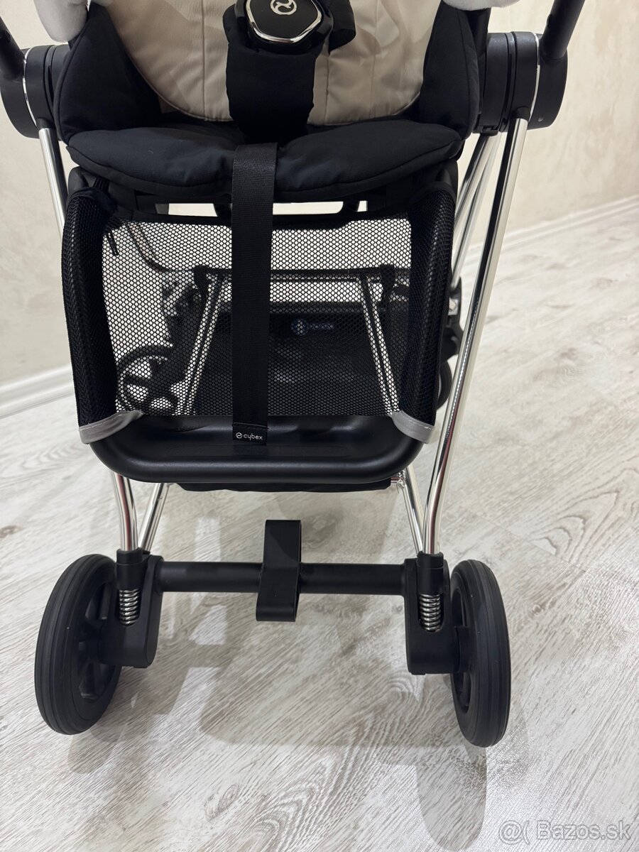 Cybex Mios 3.0 - 11