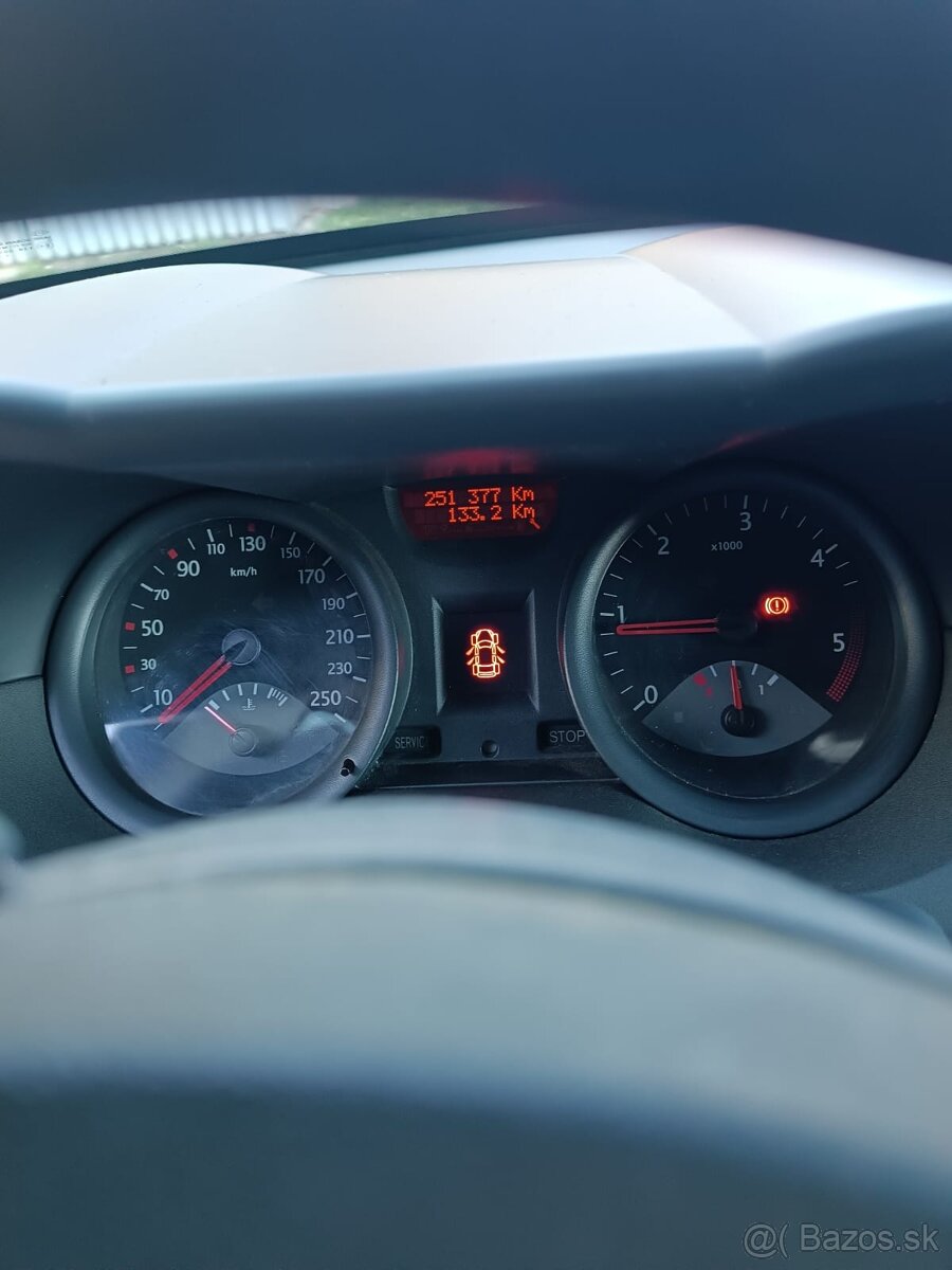 Renault Megane Hatchback1,5 dCi 60,00kW - 11