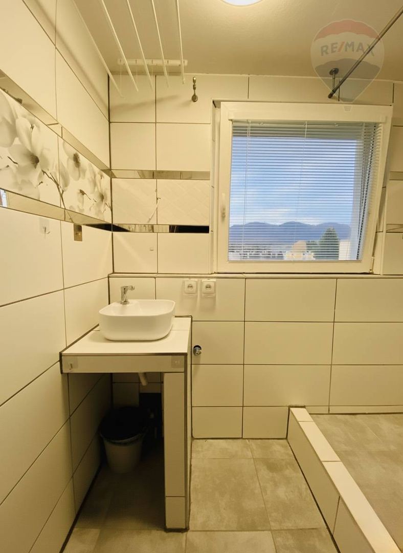 3 izbový byt s loggiou, Turany - 11