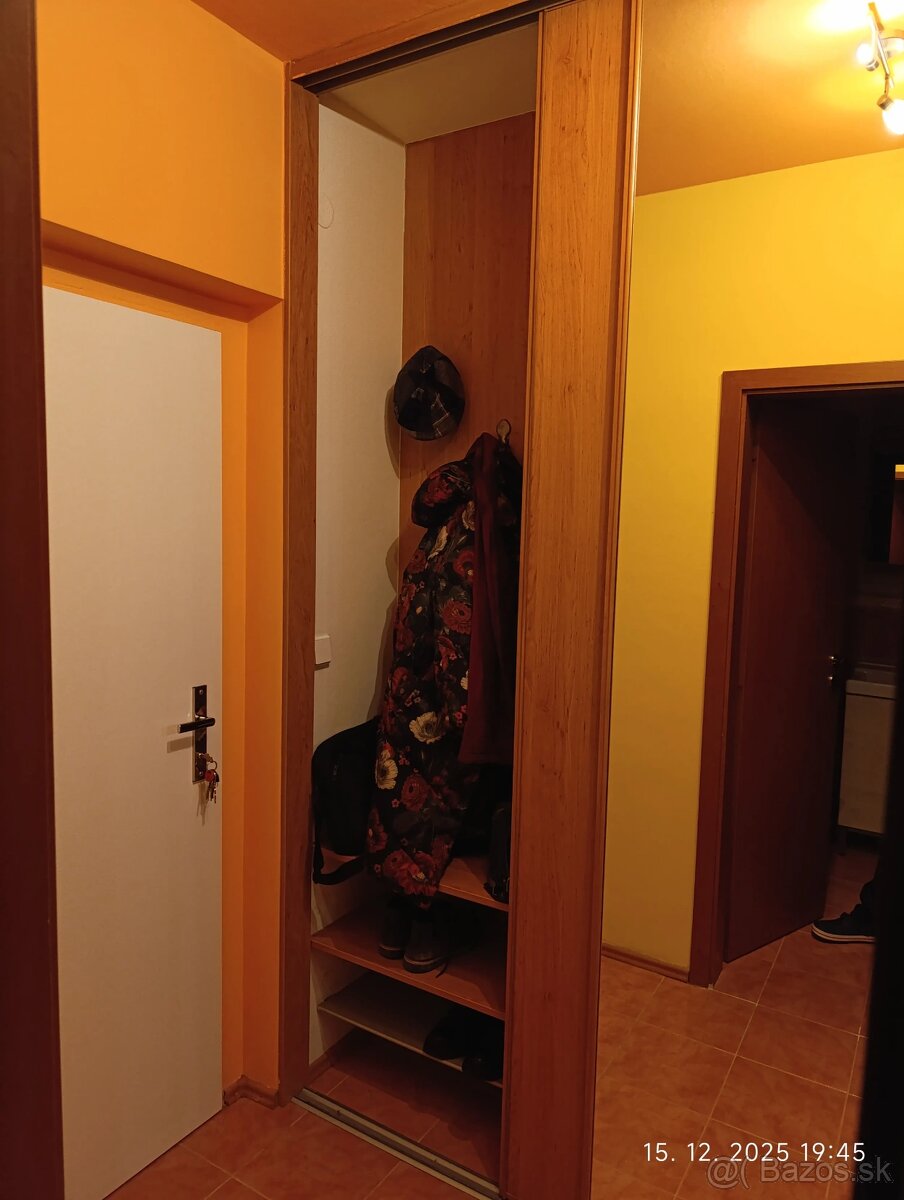 KOLOSEO 1i byt, NOVOSTAVBA pri AT&T a POLUS /VIVO - 11