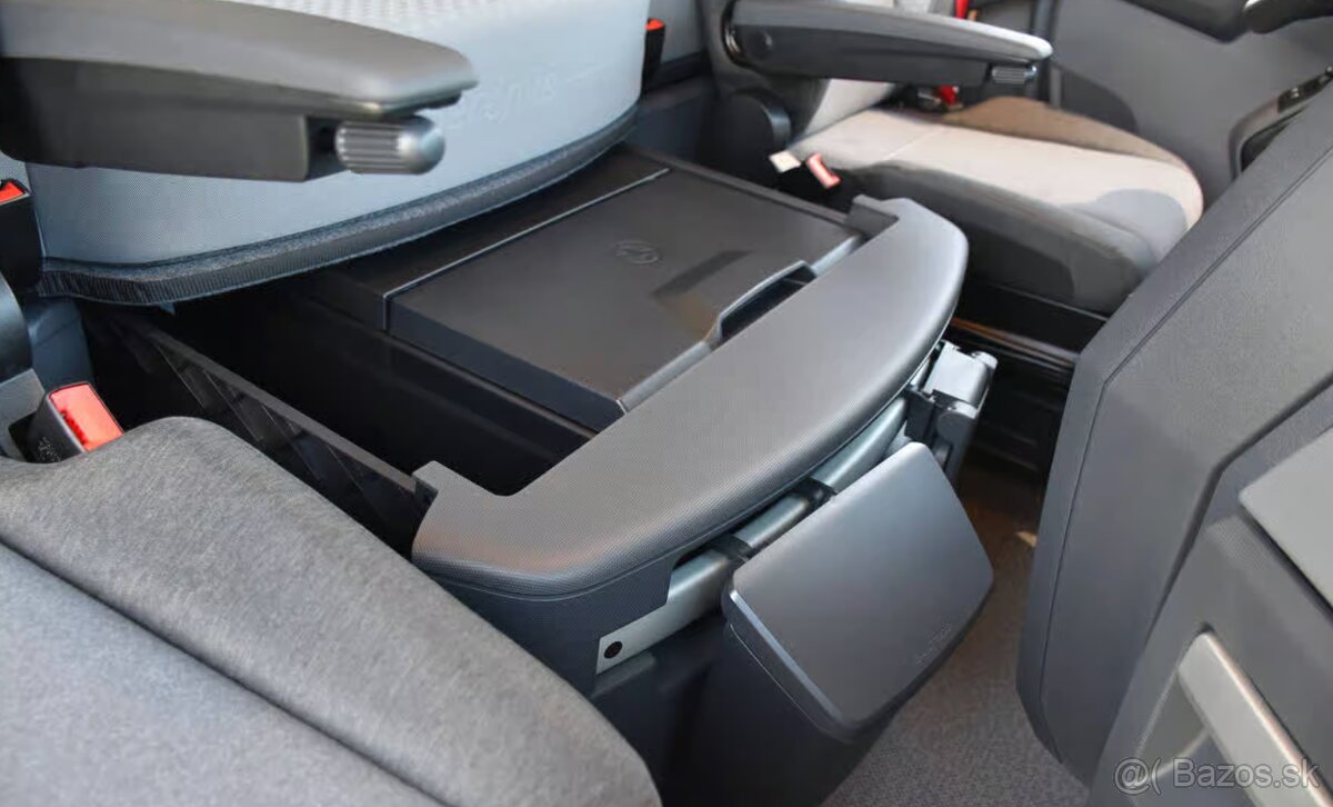 Renault Ťahač T High 520 4x2T - nový - 11