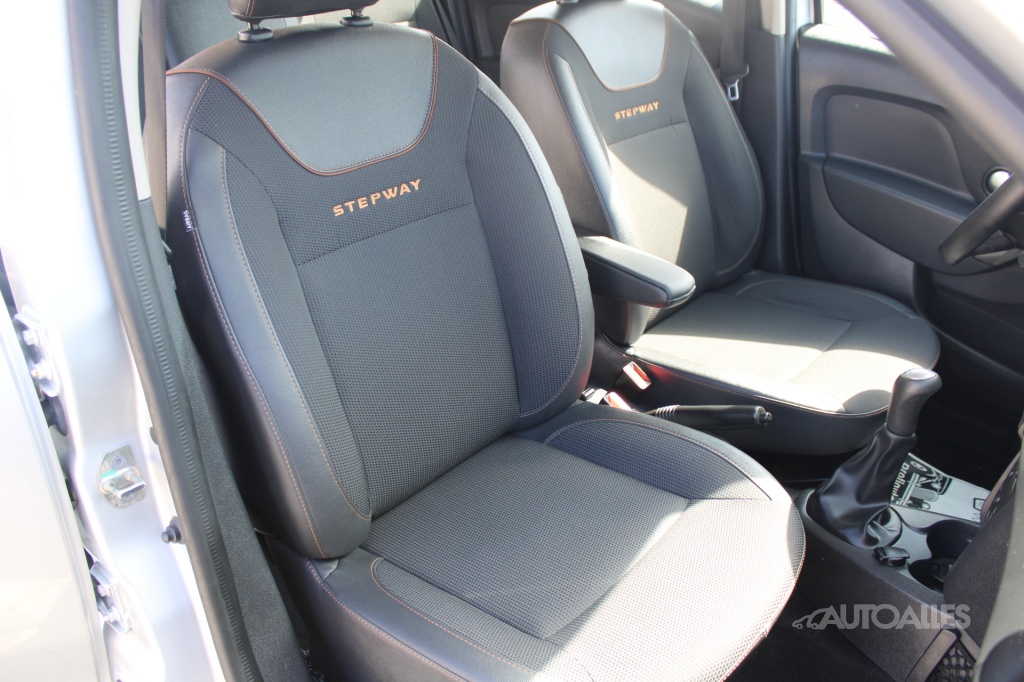 Dacia Logan MCV 0,9 TCe 66 kW STEPWAY - 11