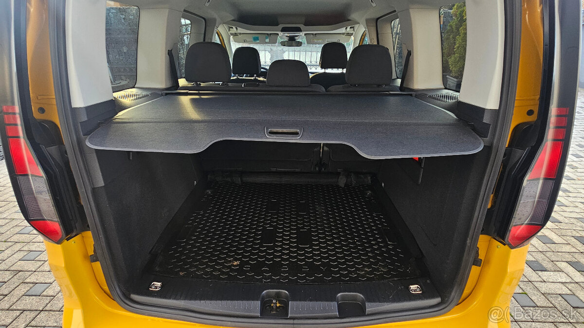 VW CADDY 2.0 TDI 4 Motion R LINE MOD 2022 - 11