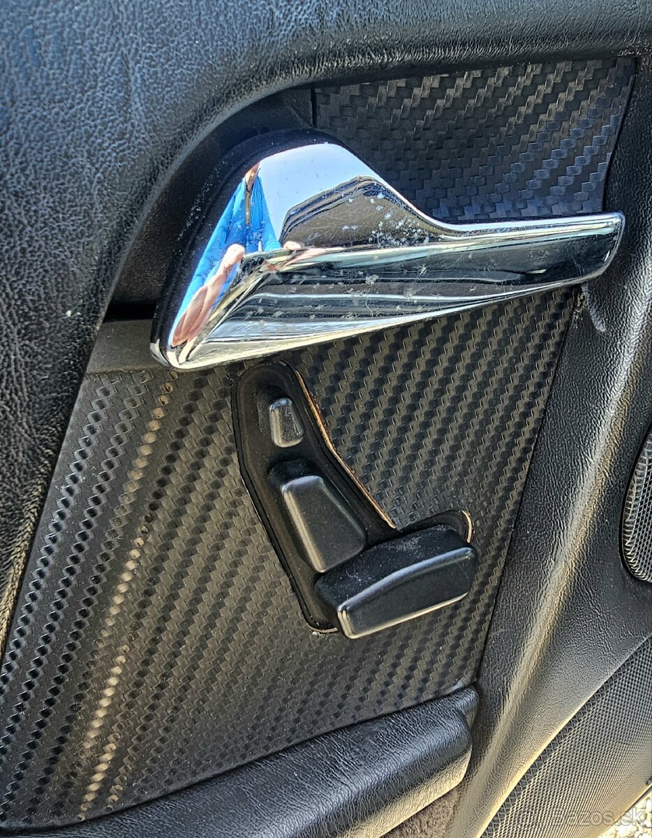 Mercedes-Benz SL 300 R129 - 11