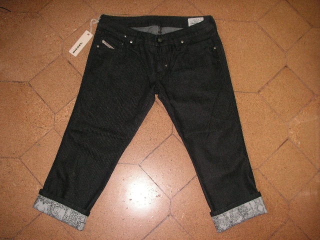 rifle DIESEL - nové - 11