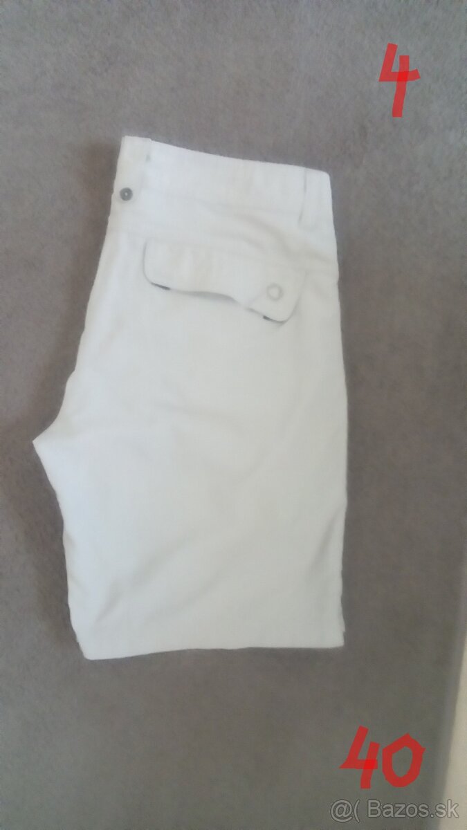 Damske nohavice - 11