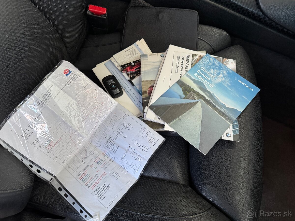 BMW X6 50i XDRIVE - 11