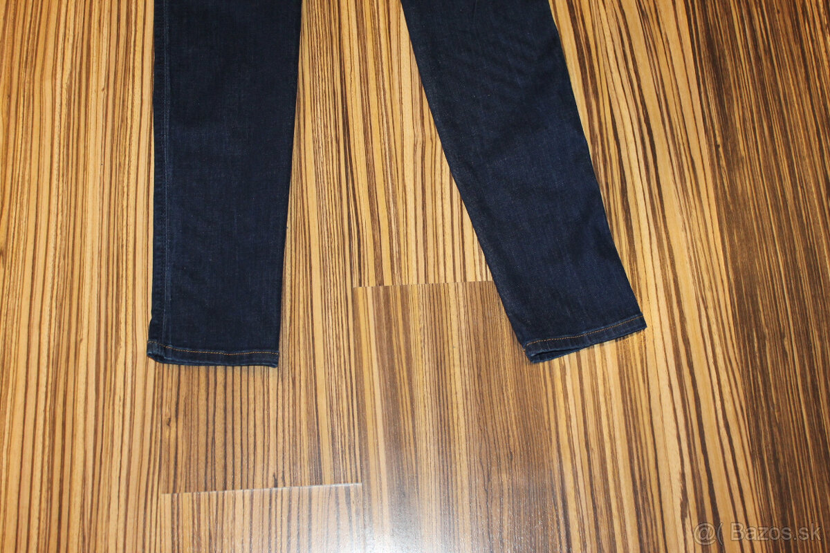 Dámske skinny rifle Guess v. 29 - 11