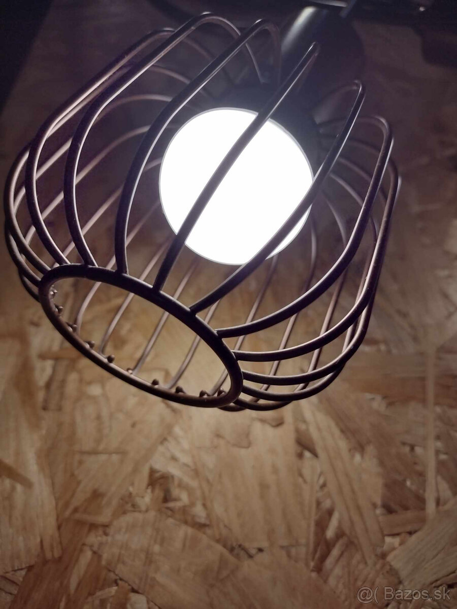 Nová päťramenná stropnica - 11