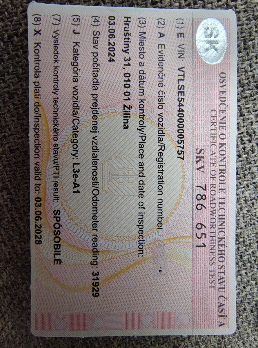 Yamaha xmax 125 cm - 11