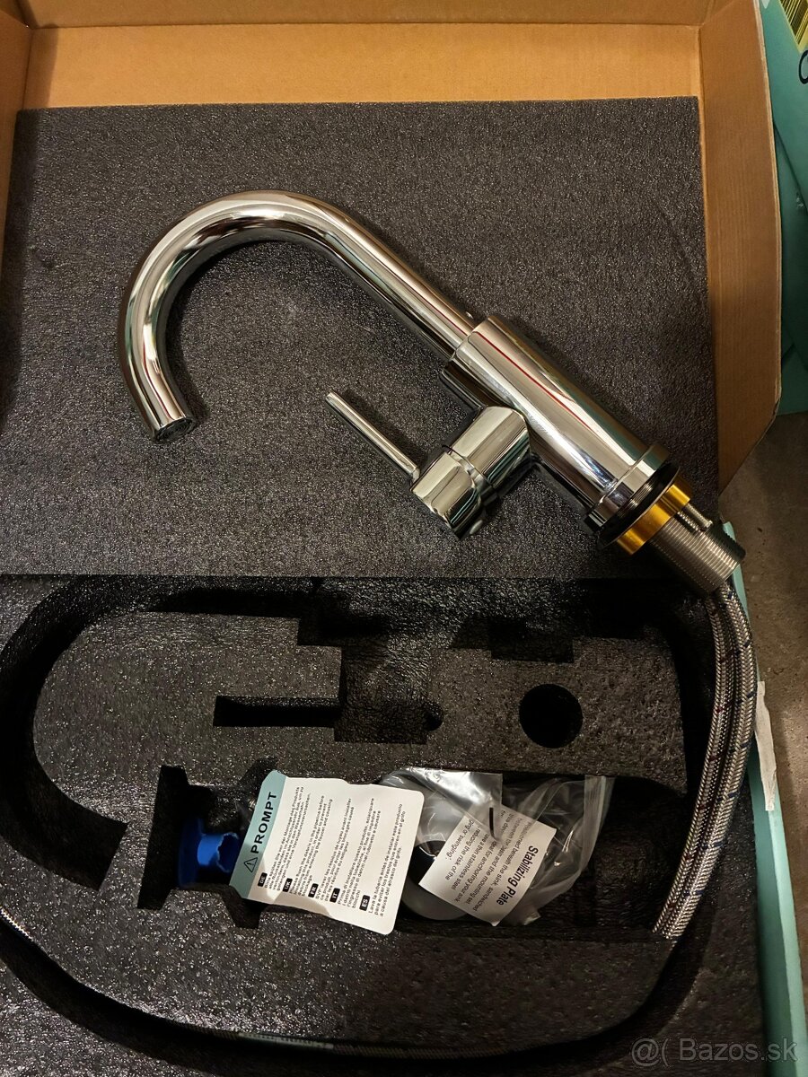 Vodovodné batérie - 11