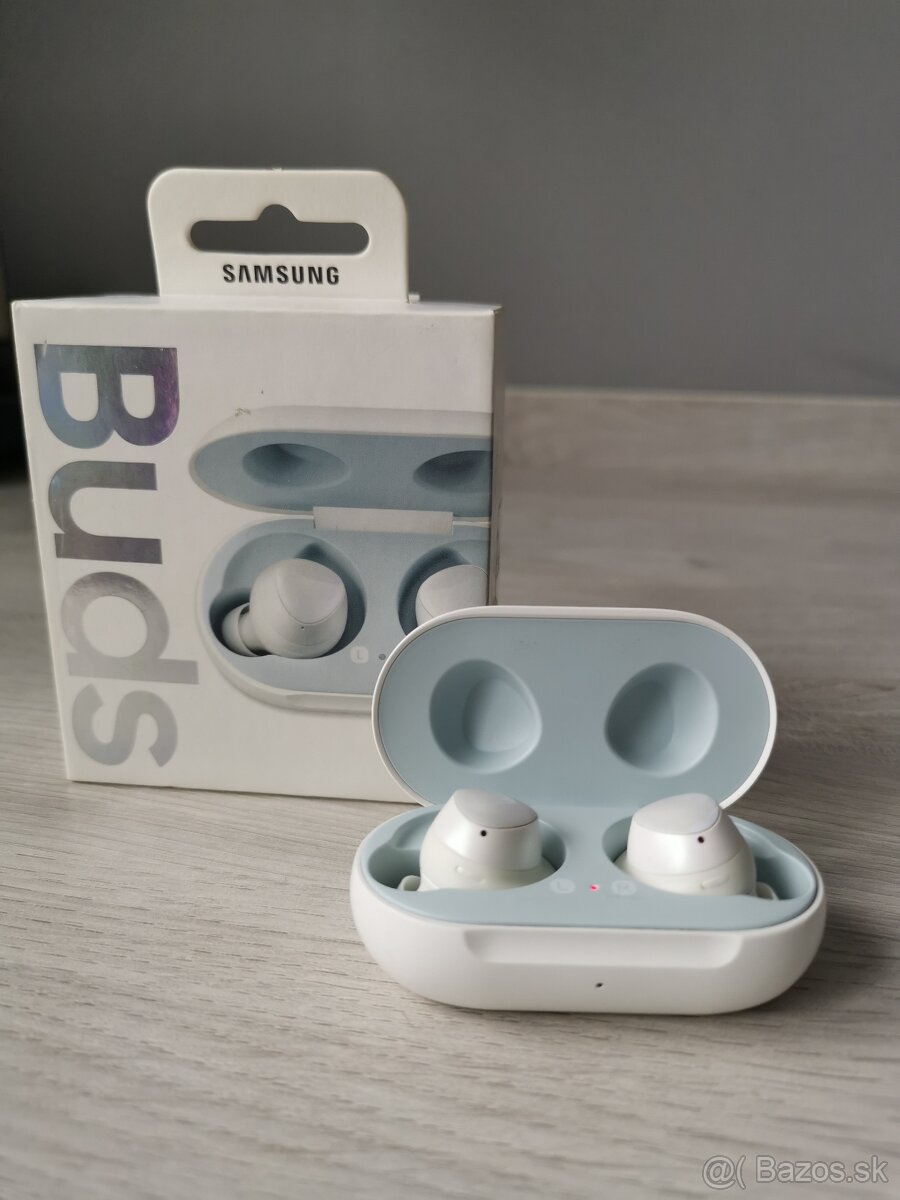 SAMSUNG GALAXY BUDS - 11