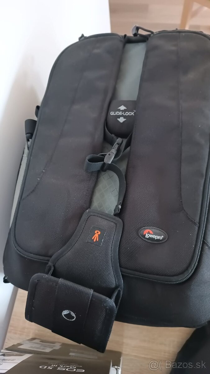 Canon foto výbava - 11