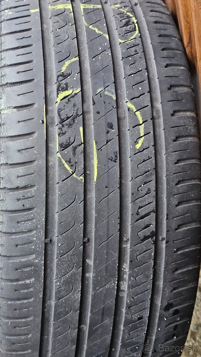 Predam org skoda Denom 225/45R17 5x112 - 11