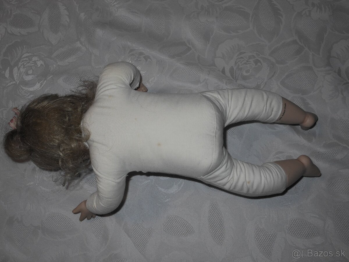 babiky ,,Ashton Drake,, - 11