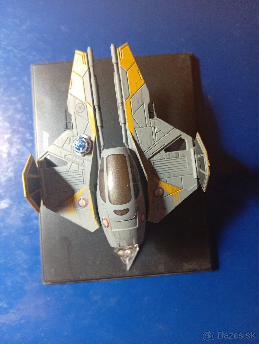 Modely Star Wars - 11