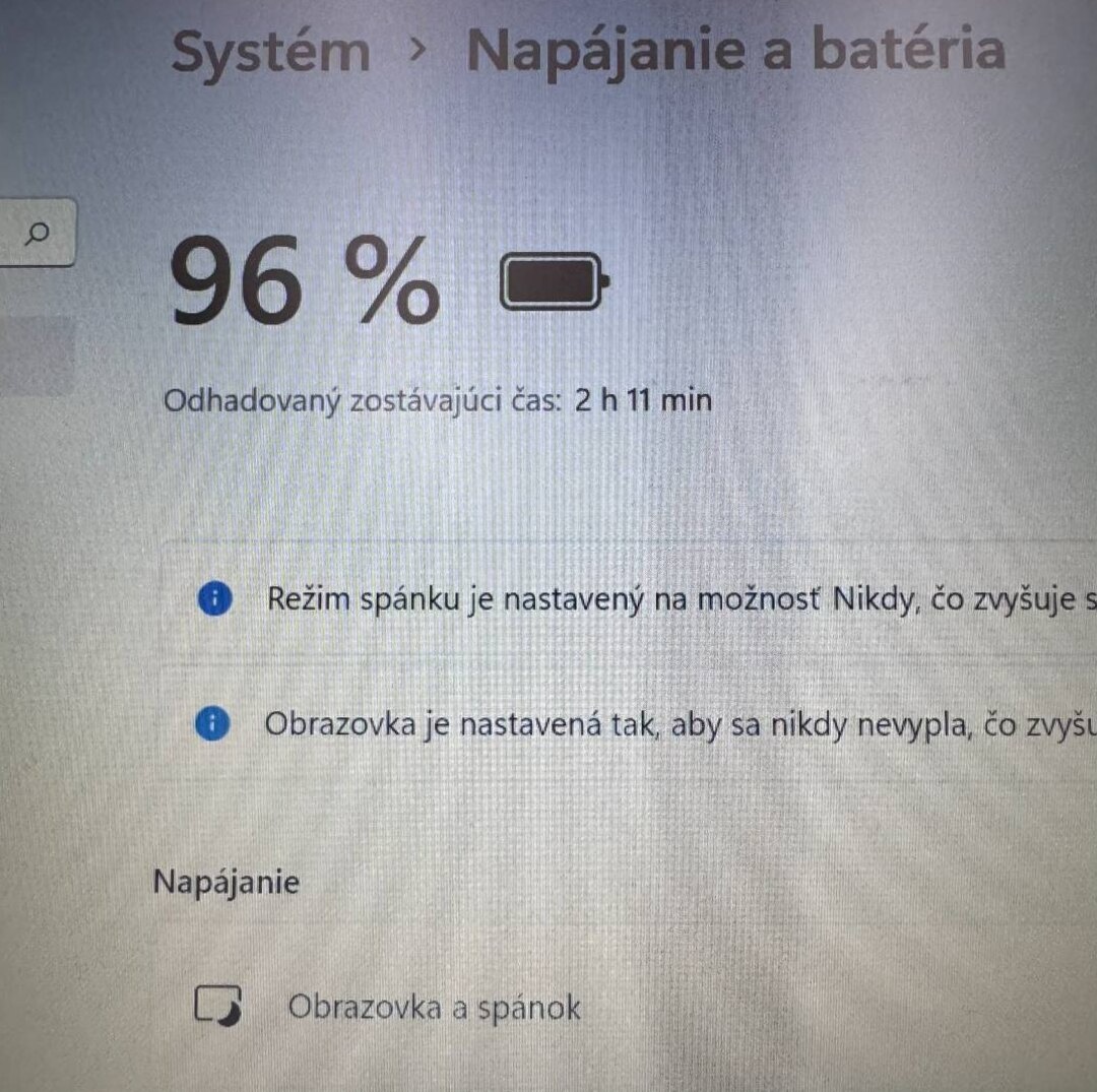 Notebook 14" HP.AMD PRO A10-8700B 4x1,80GHz.8gb ram.SSD 256 - 11