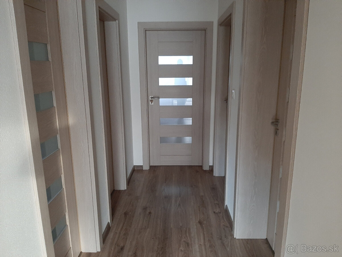 Predaj 3 izbový rodinný dom v BB - 11