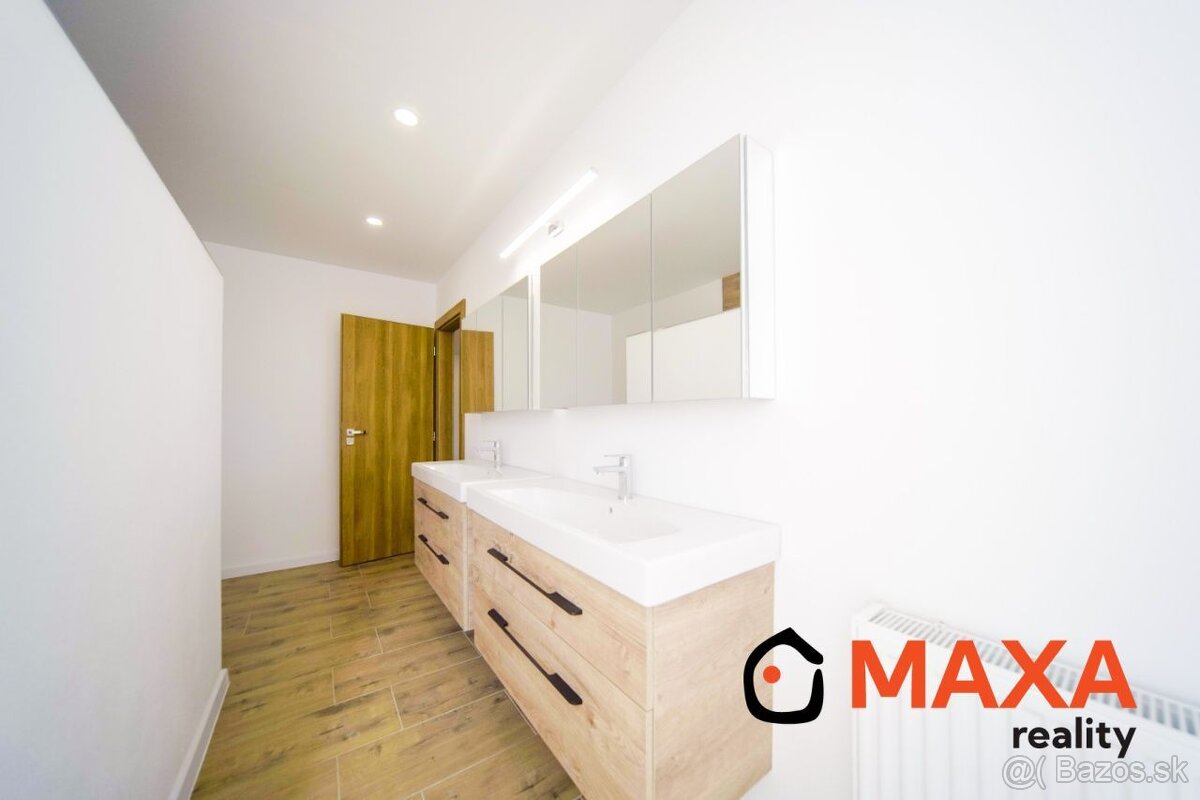 Trojizbový byt 92m2, Prievidza - 11