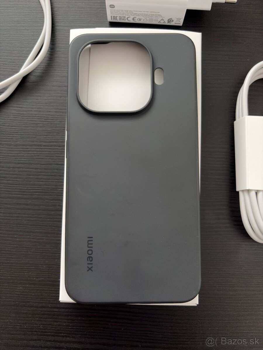 Xiaomi 15T Pro 512GB - 11