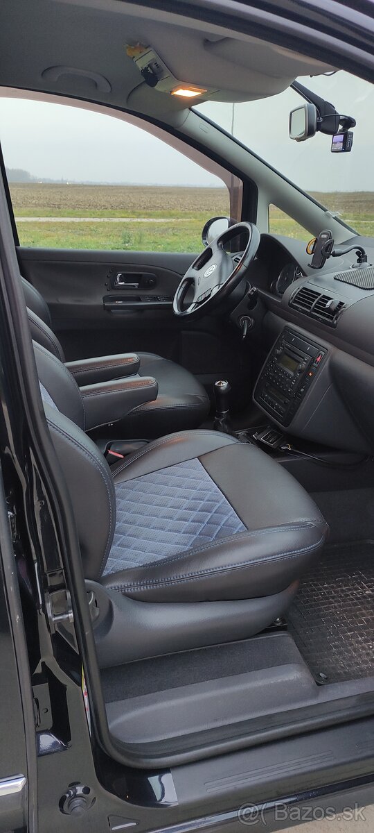 Predám Volkswagen Sharan - 11