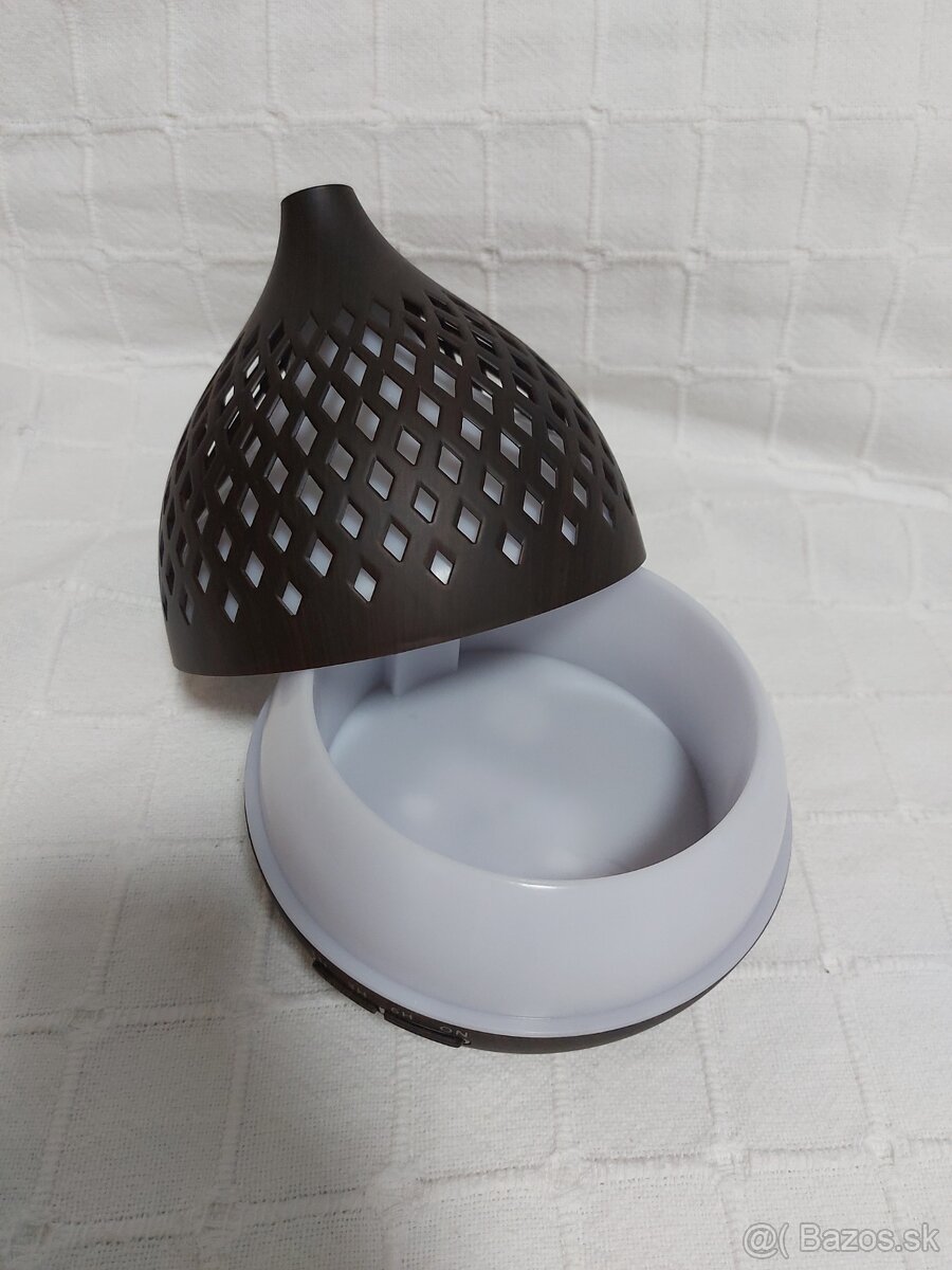 Elegantný zvlhčovač - 11