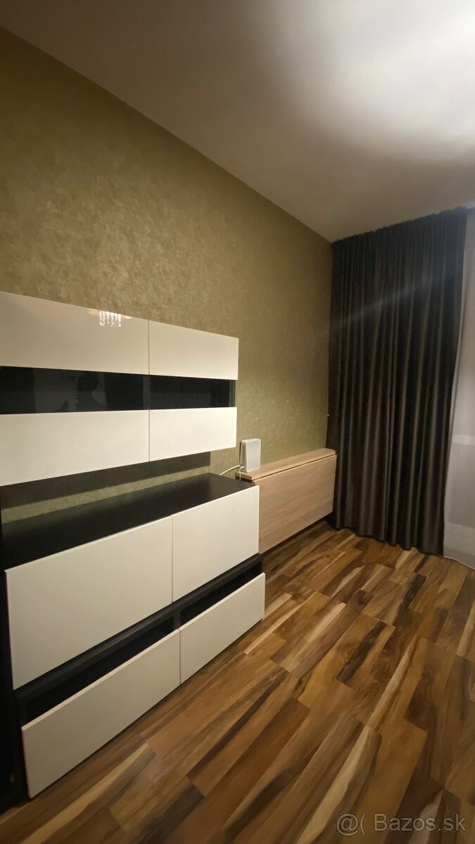 Prenájom bytu - Podunajské Biskupice - 11