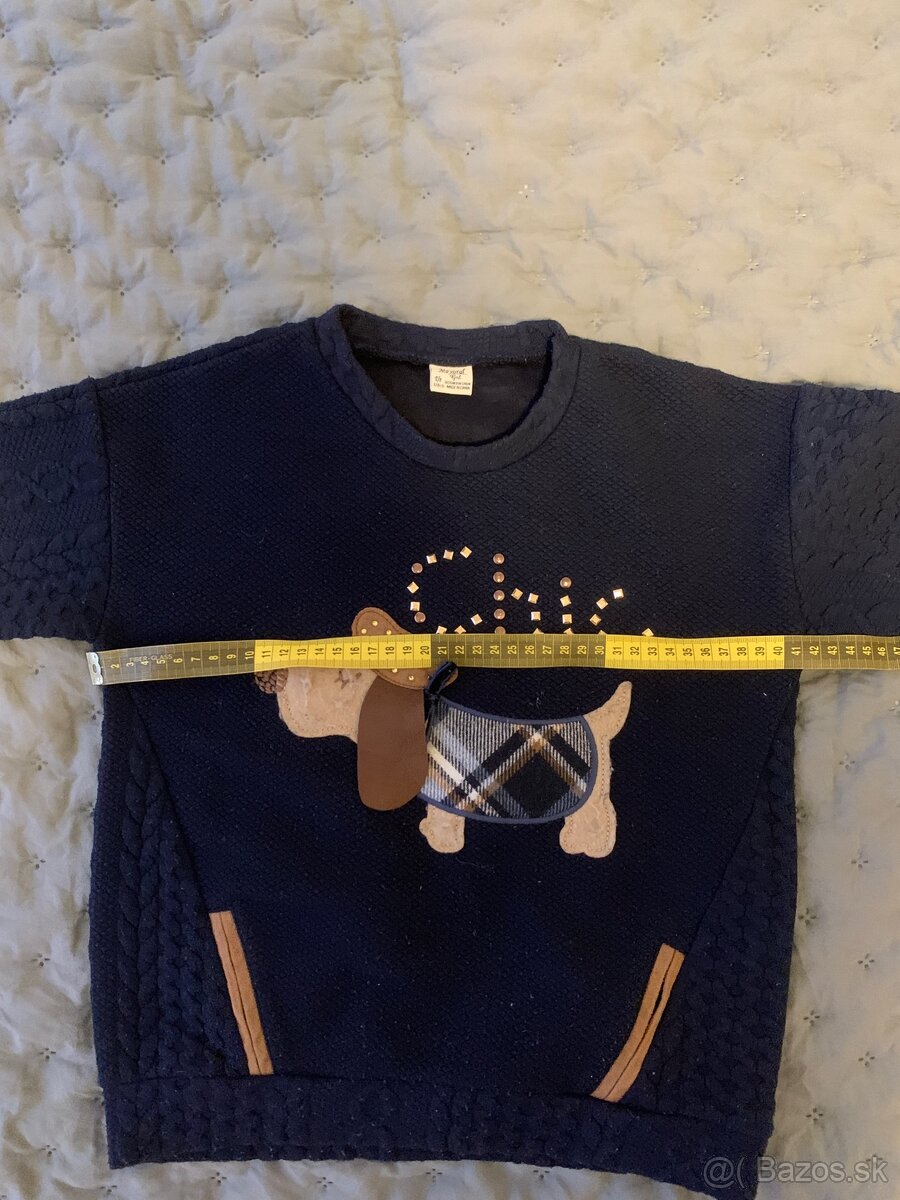 Sveter Mayoral na dievča, 128 - 11