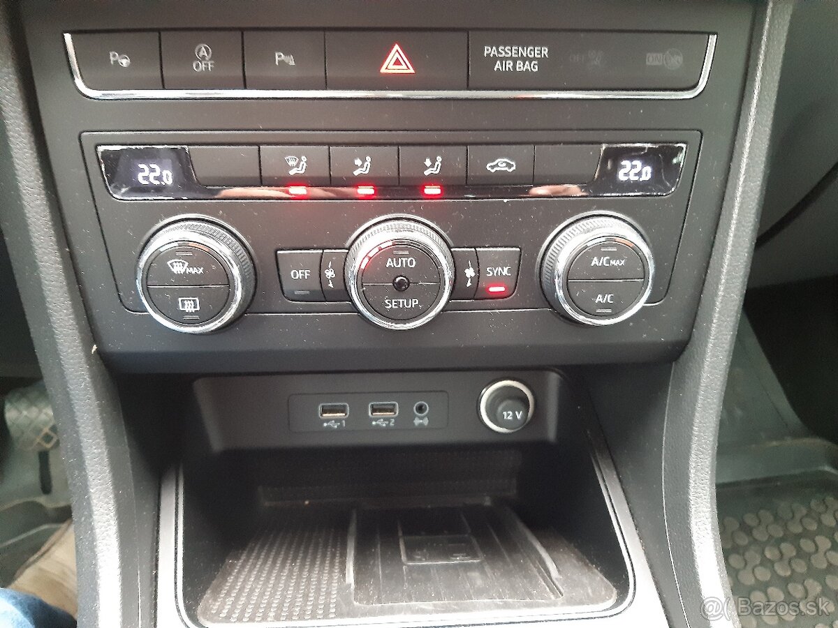 SEAT ATECA 1.6 TDI - 11