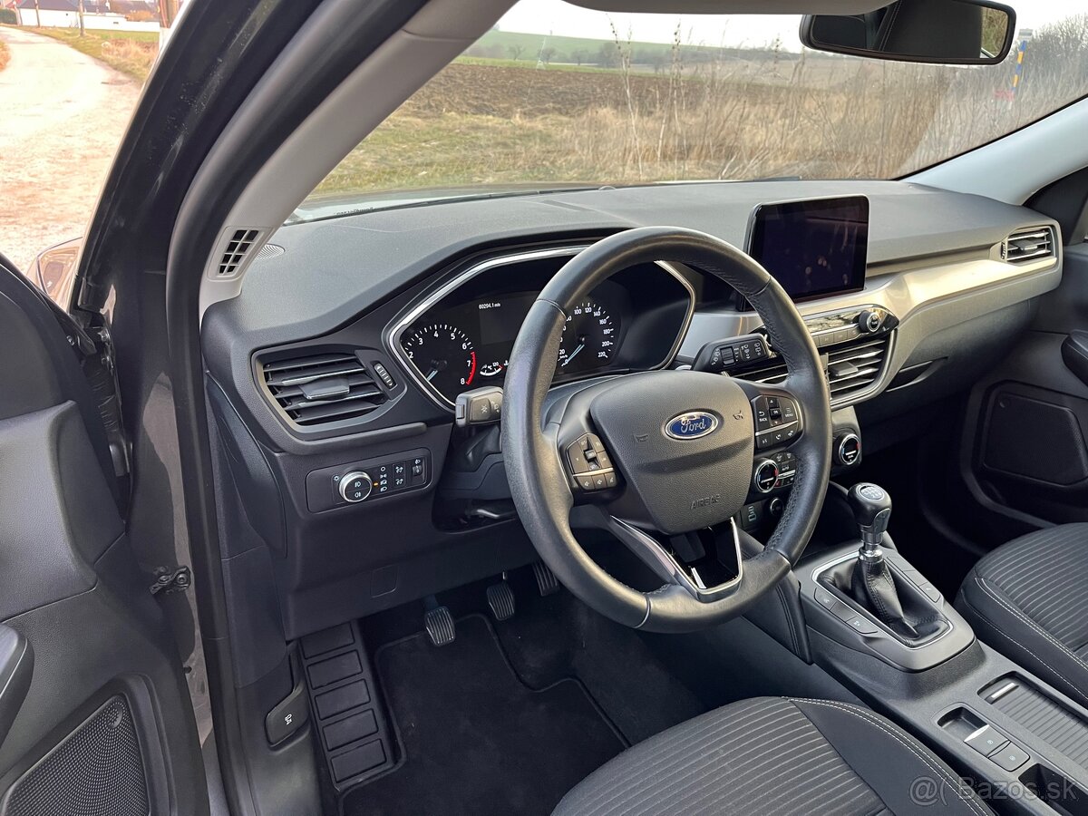 FORD KUGA TITANIUM, 97000km - - 11