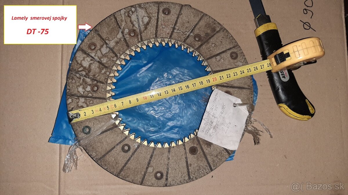 Kardany UNK320 ,LKT 120,, UNC201 - 11