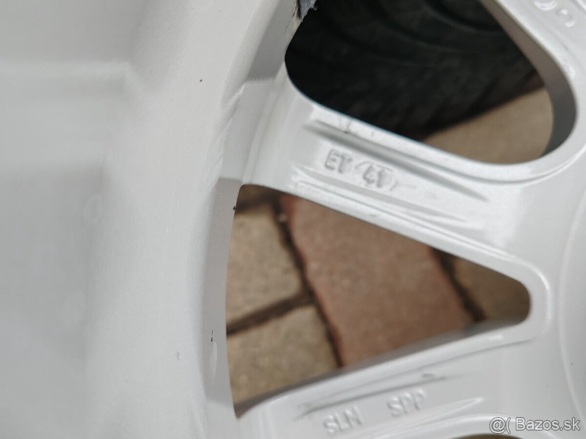 VW, ŠKODA, SEAT, AUDI 5X112 - 11